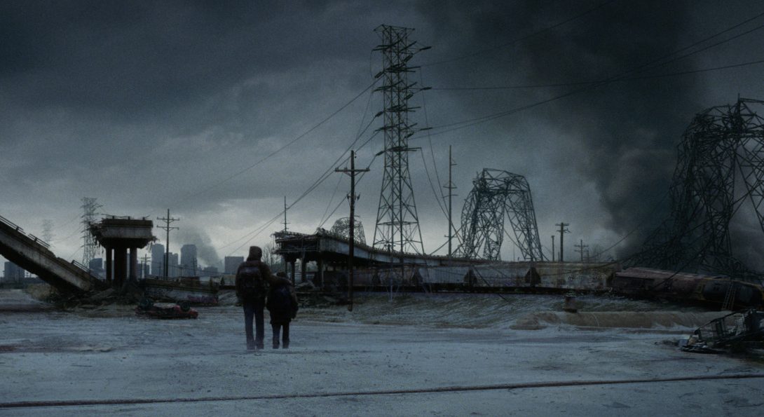 The Road