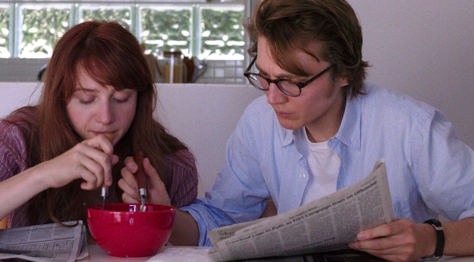 Ruby Sparks
