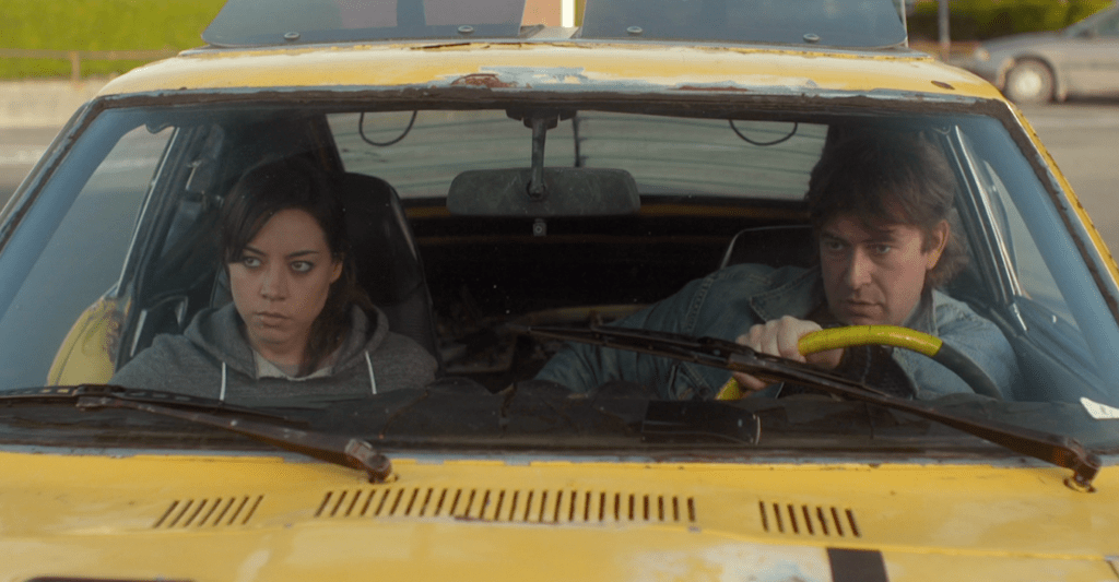 Safety Not Guaranteed