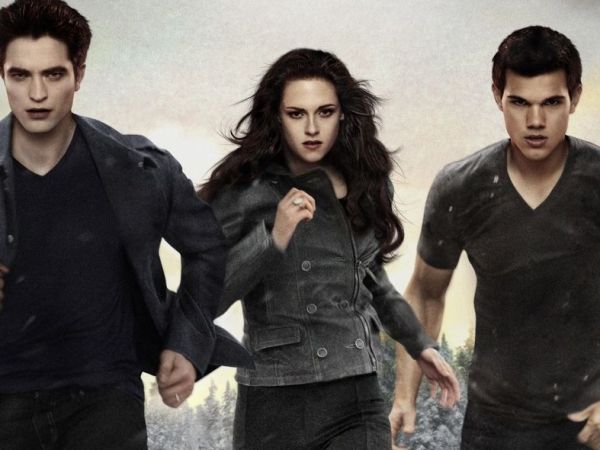 Breaking Dawn: Part&nbsp;2