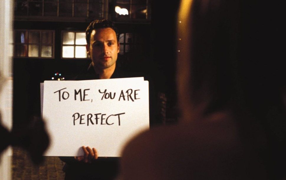 Love Actually