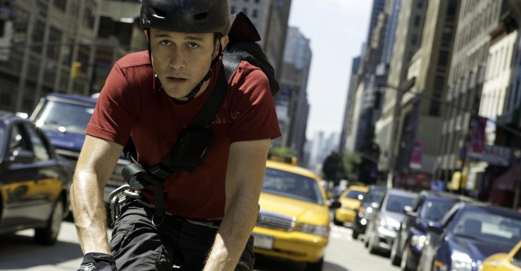 Fast & Furious... á hjólum