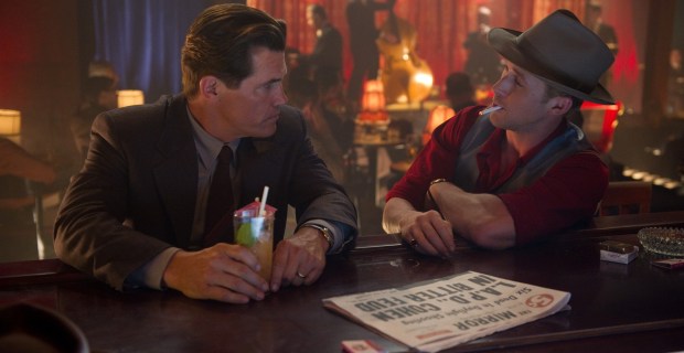 Gosling segist engan áhuga hafa á því að horfa á Men in Black III