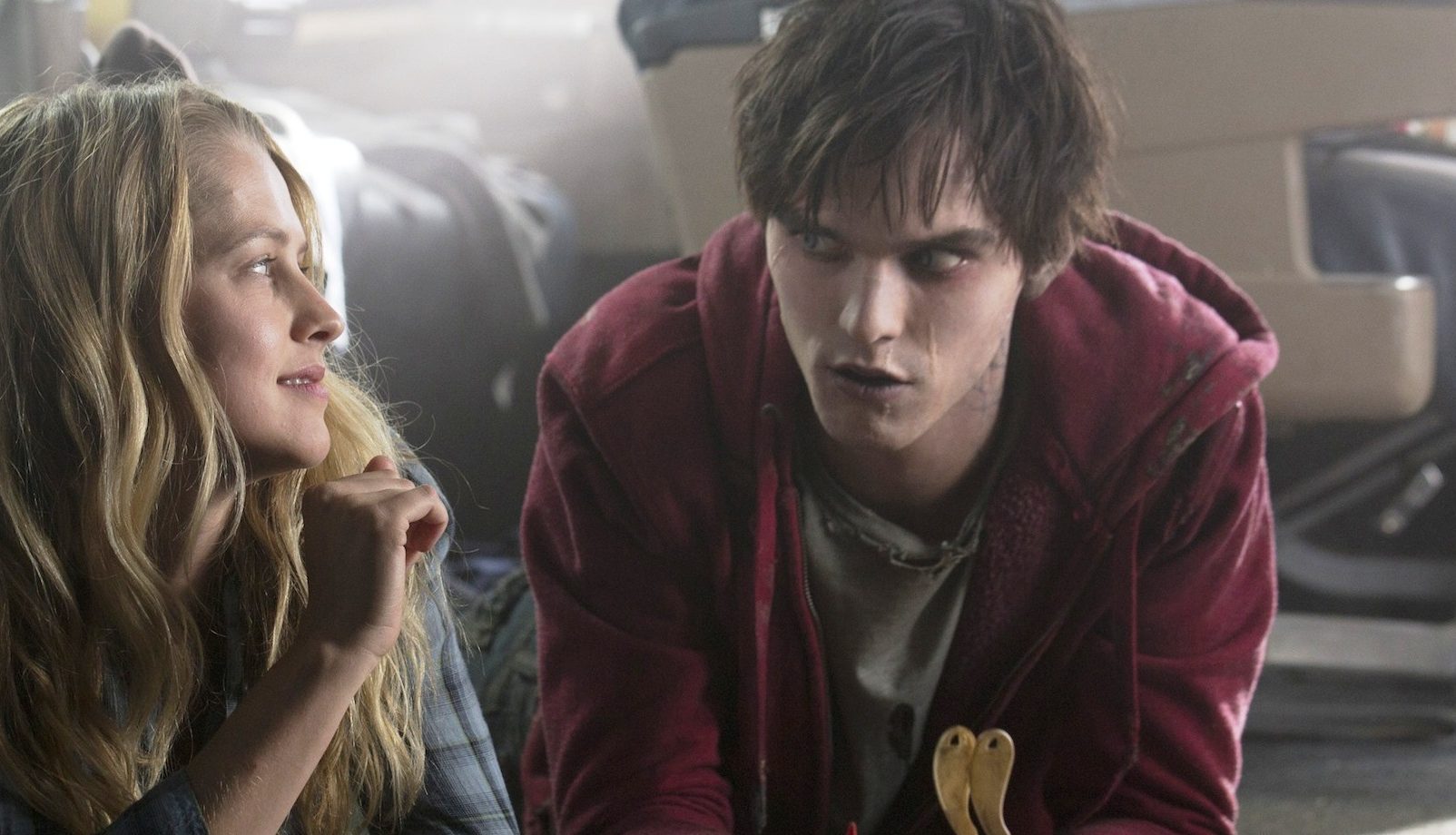 Warm Bodies