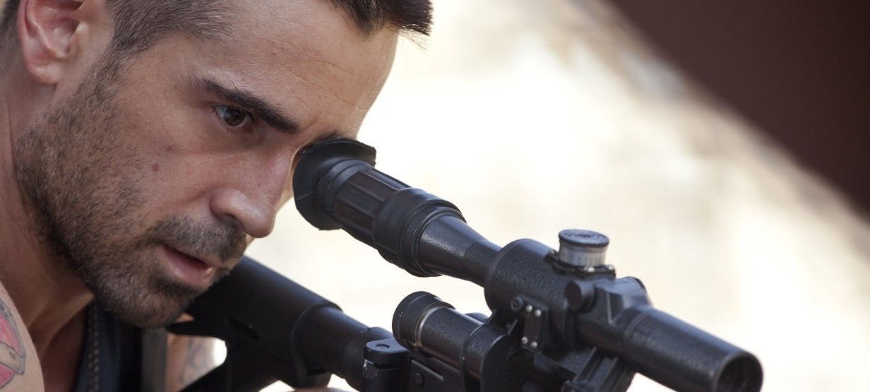 Dead Man Down