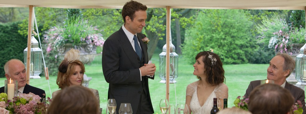 I Give it a&nbsp;Year