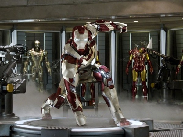Iron Man 3