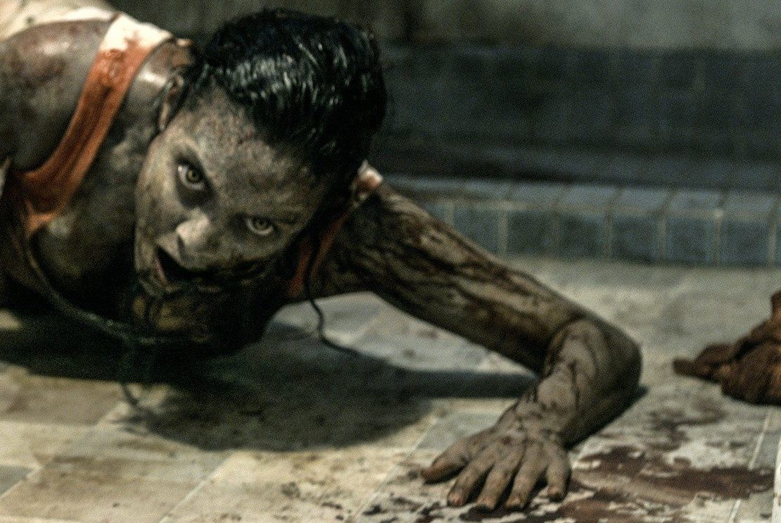 Evil Dead (2013)