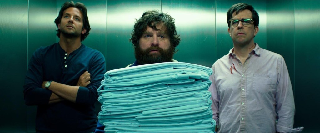 The Hangover Part III