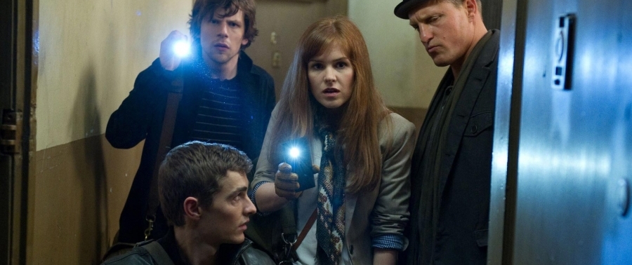 Now You See Me
