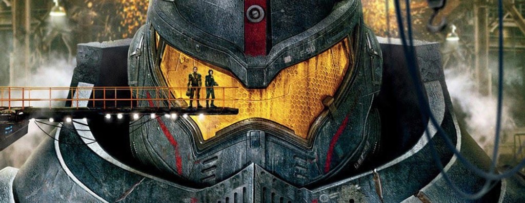 Pacific Rim