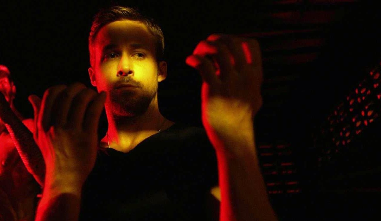 Only God Forgives
