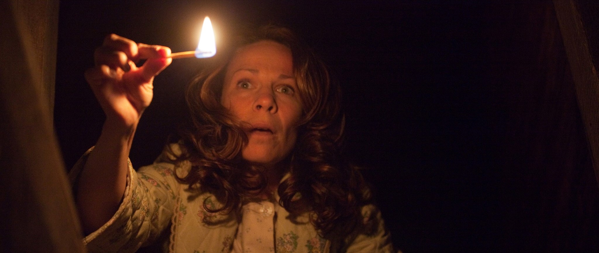 The Conjuring