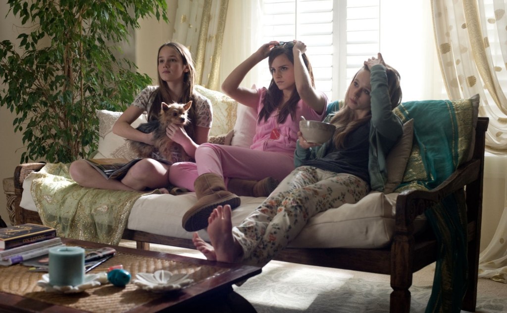 The Perks of Being a Granger