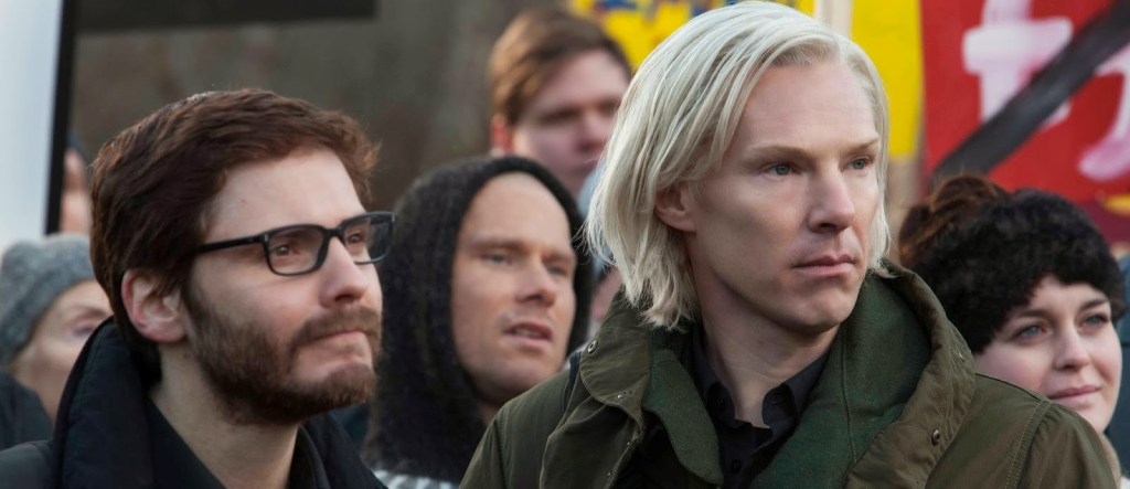 The Fifth Estate
