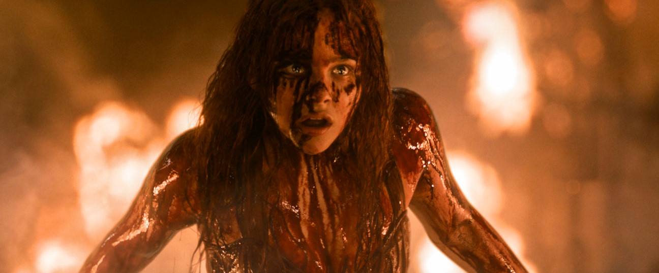 Carrie (2013)