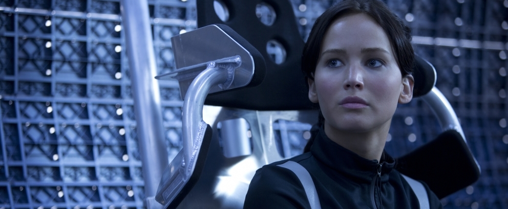 The Hunger Games: Catching Fire