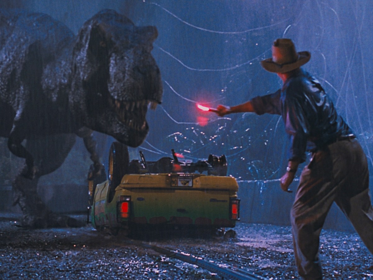 Jurassic Park