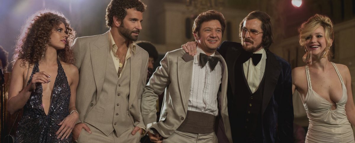 American Hustle