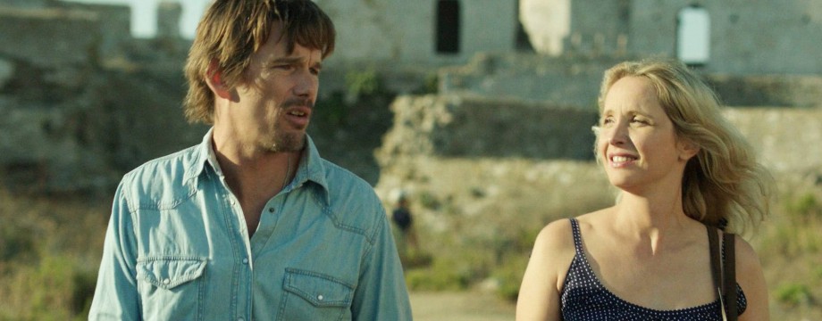 Before Midnight
