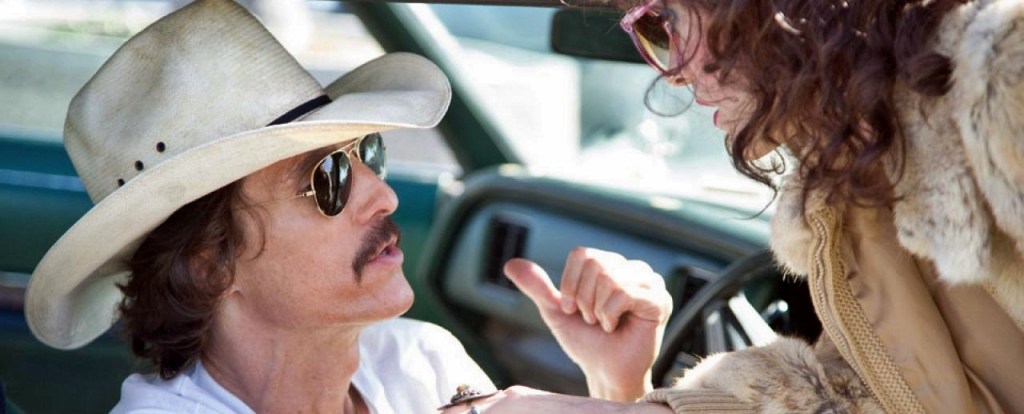 Dallas Buyers Club