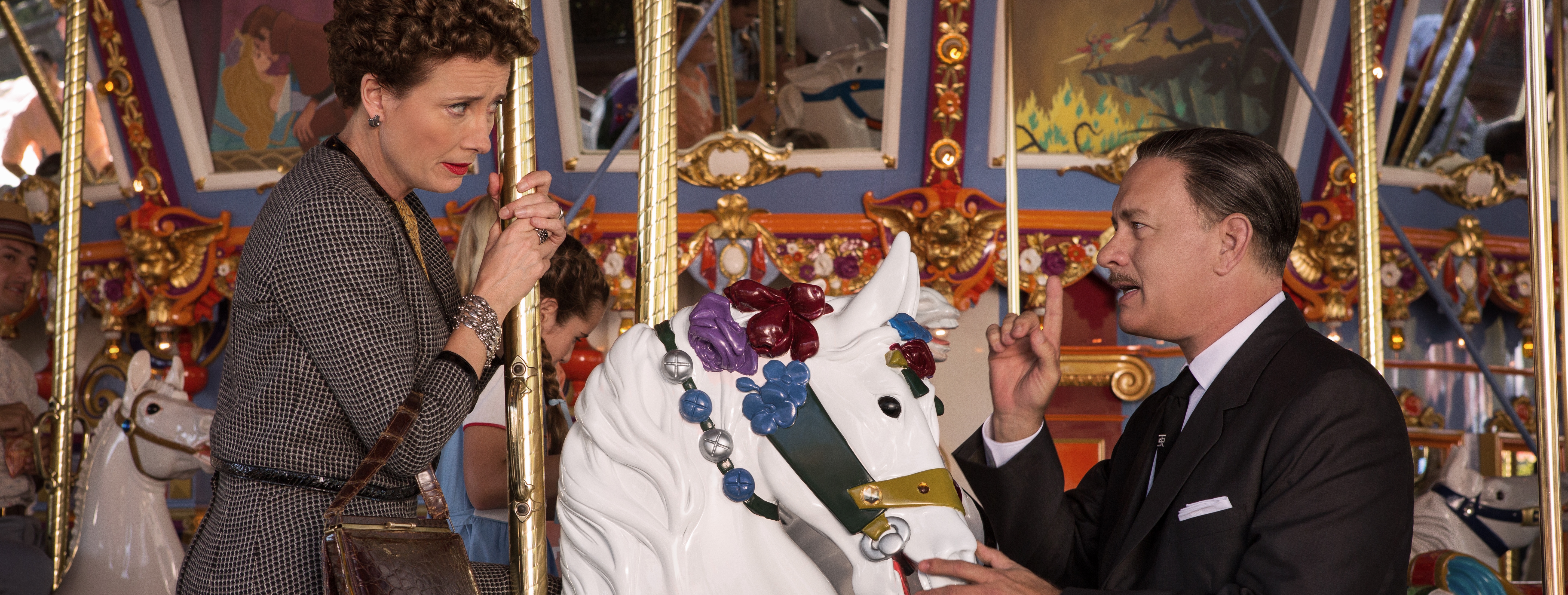 Saving Mr. Banks