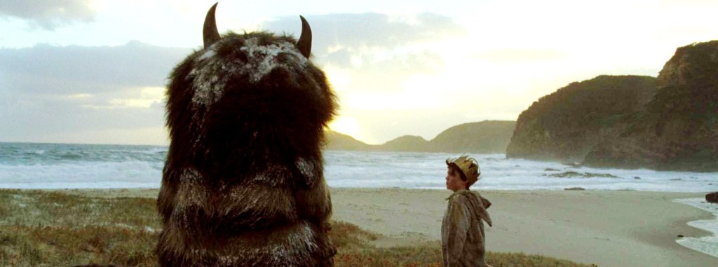 Where the Wild Things Are