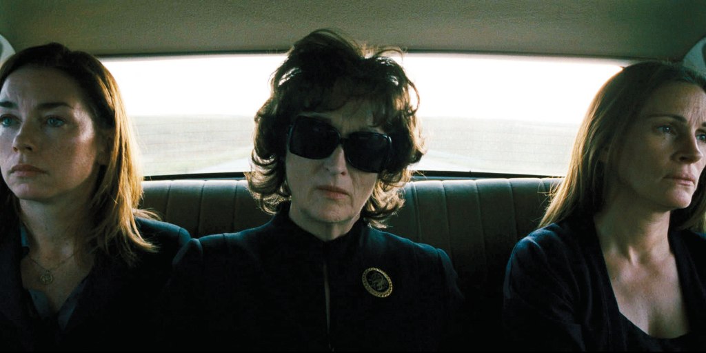 August: Osage County