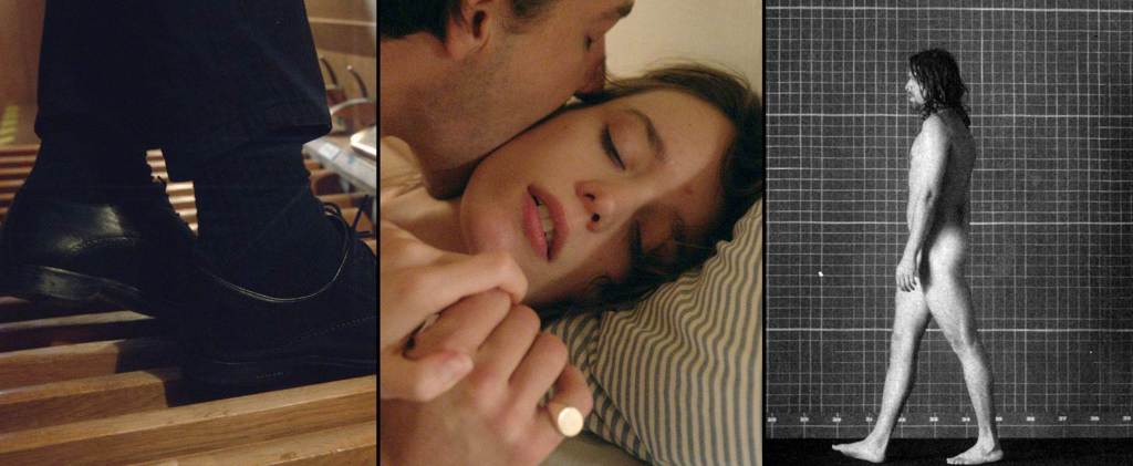 Nymphomaniac: Vol. I