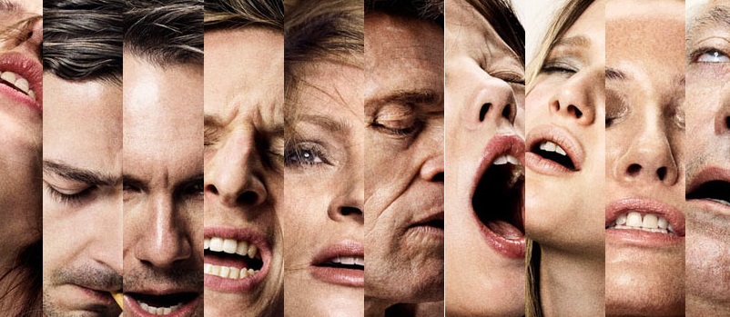 Viltu koma á Nymphomaniac forsýningu?