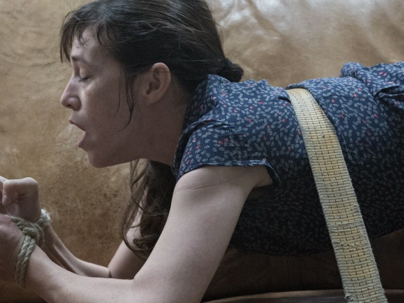 Nymphomaniac: Vol. II