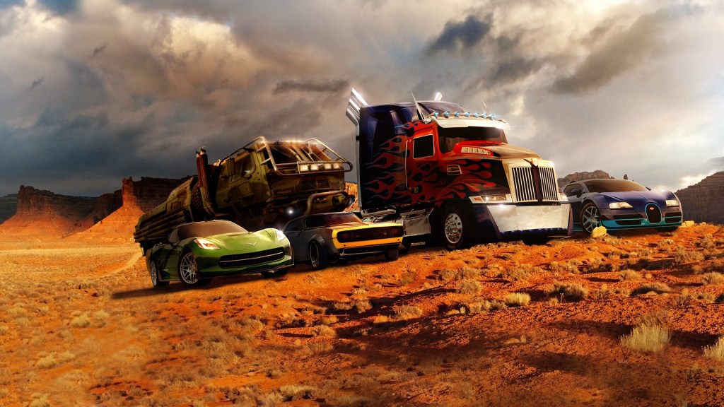 Transformers-4-Autobot-Cars