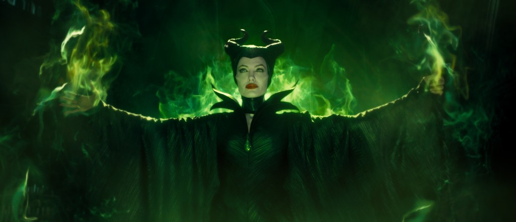Maleficent