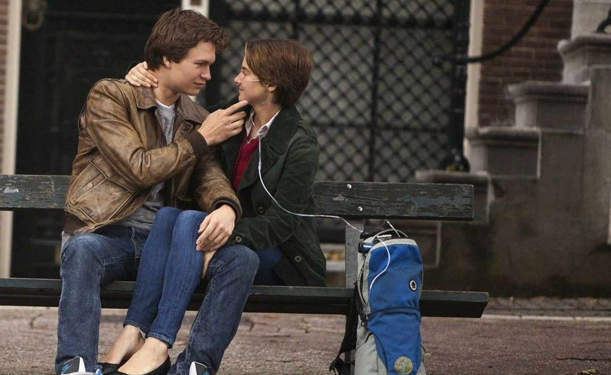 The Fault in Our Stars