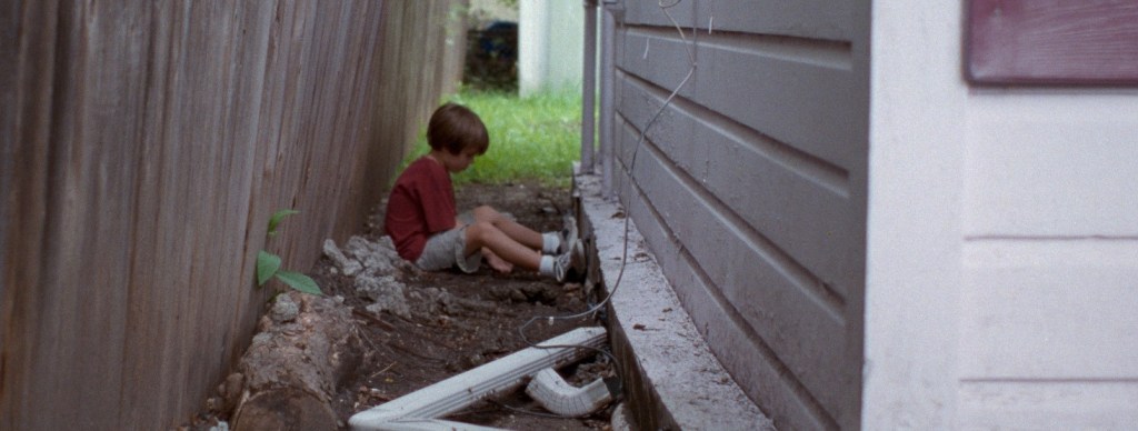 Boyhood
