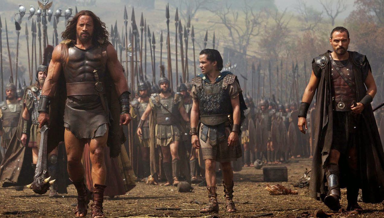 Hercules (2014)