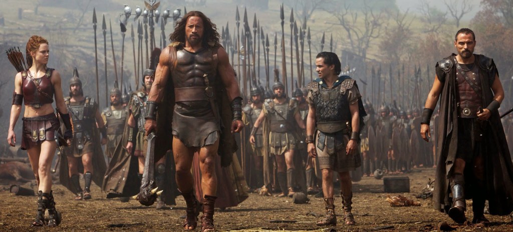 Hercules (2014)