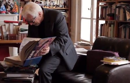 Jodorowsky’s Dune