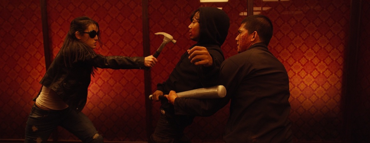 The Raid 2: Berandal