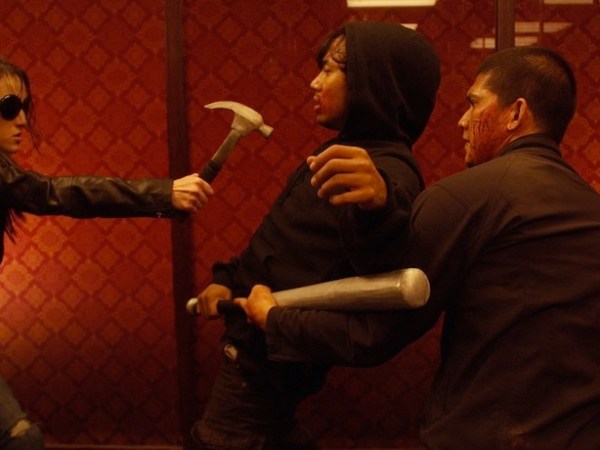 The Raid 2:&nbsp;Berandal