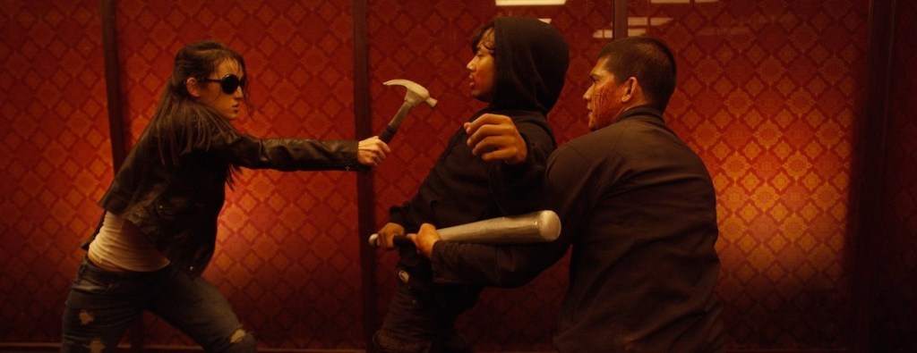 The Raid 2:&nbsp;Berandal