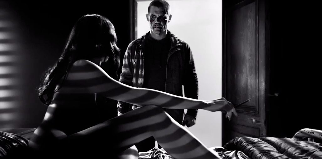 Sin City: A Dame to Kill For