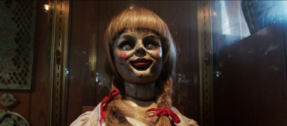 Annabelle