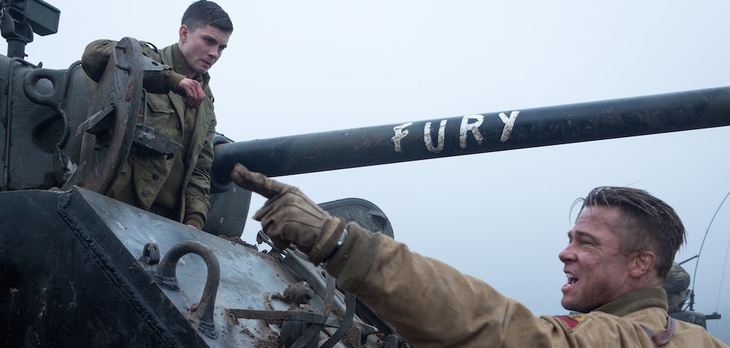 Fury
