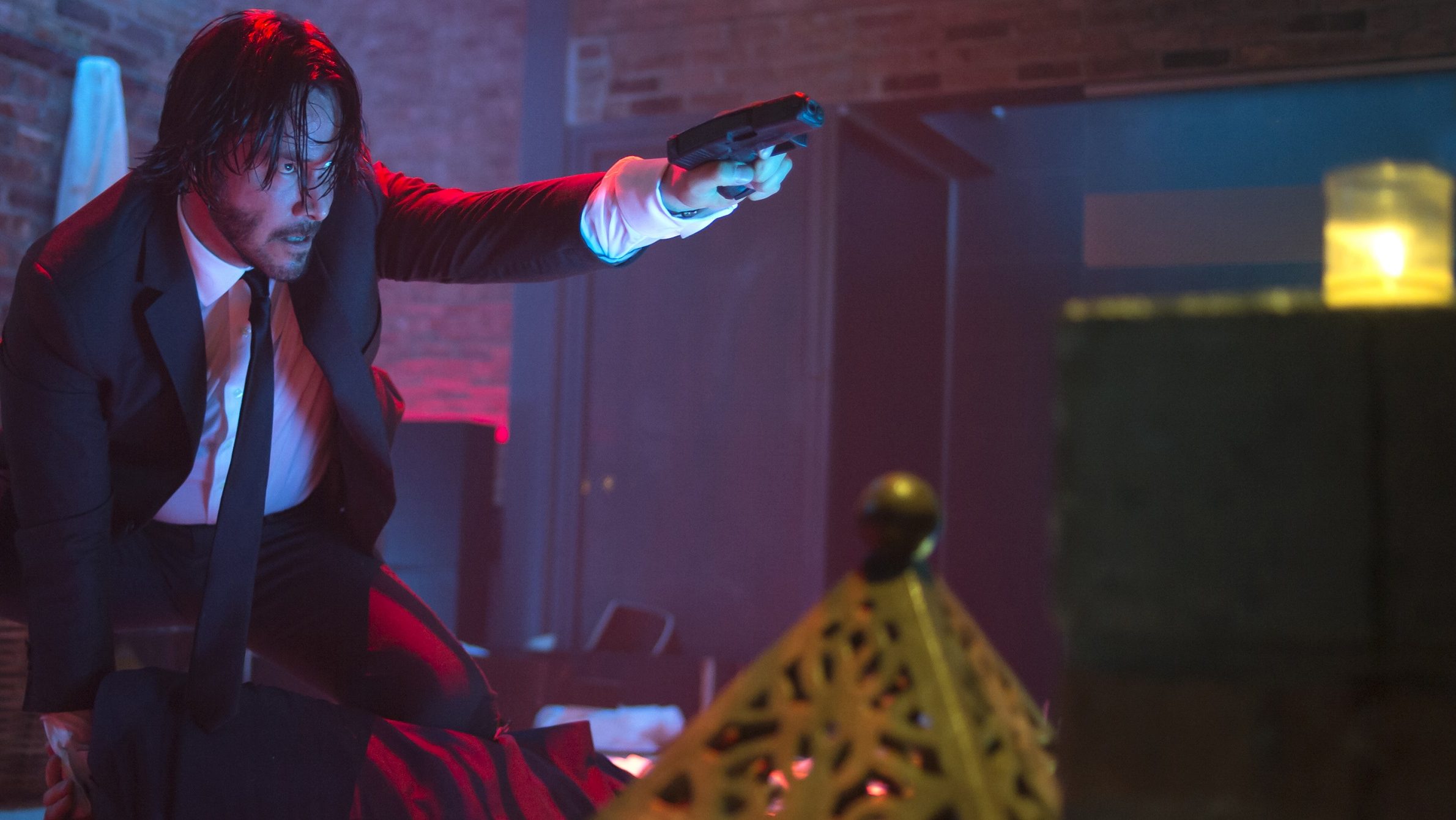 John Wick