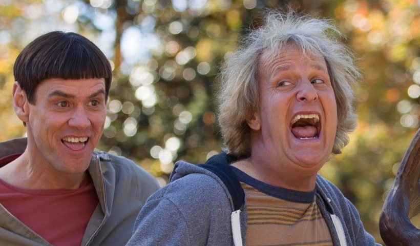 Dumb & Dumber To
