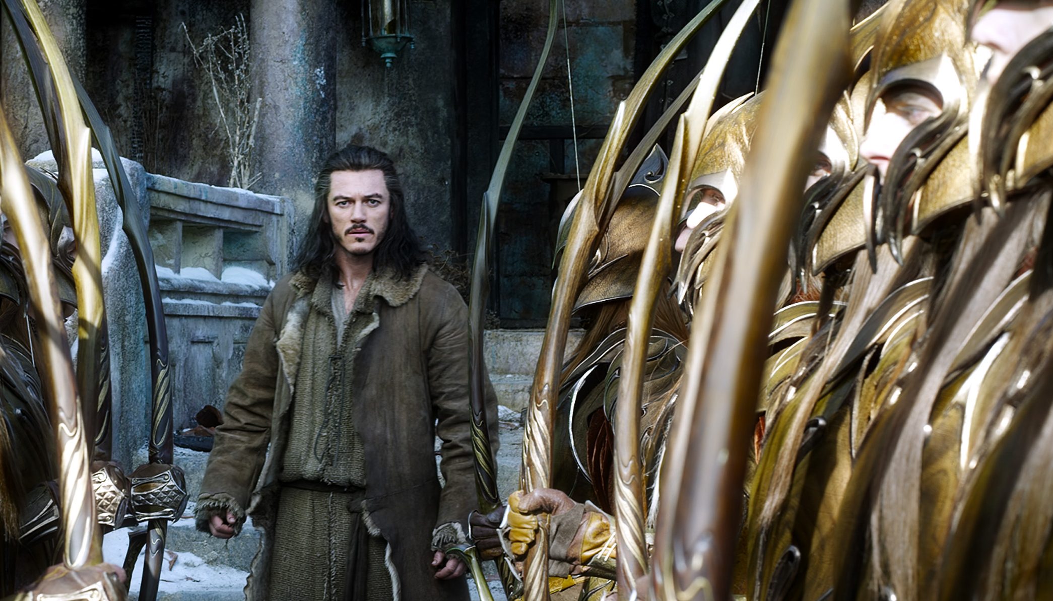 The Hobbit: The Battle of the Five Armies