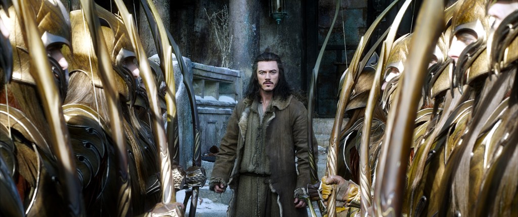 The Hobbit: The Battle of the Five Armies