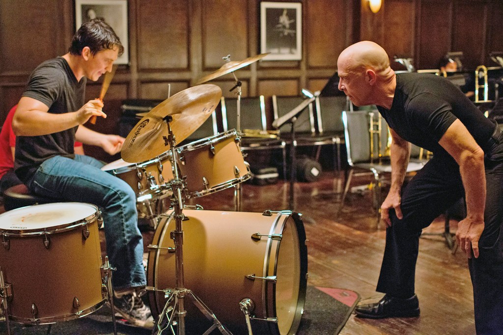 Whiplash