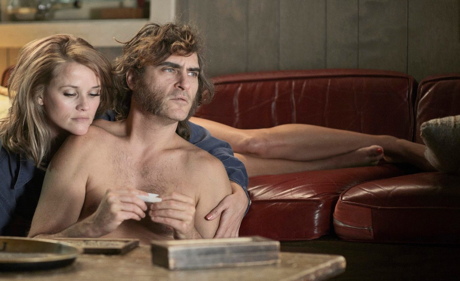 Inherent Vice